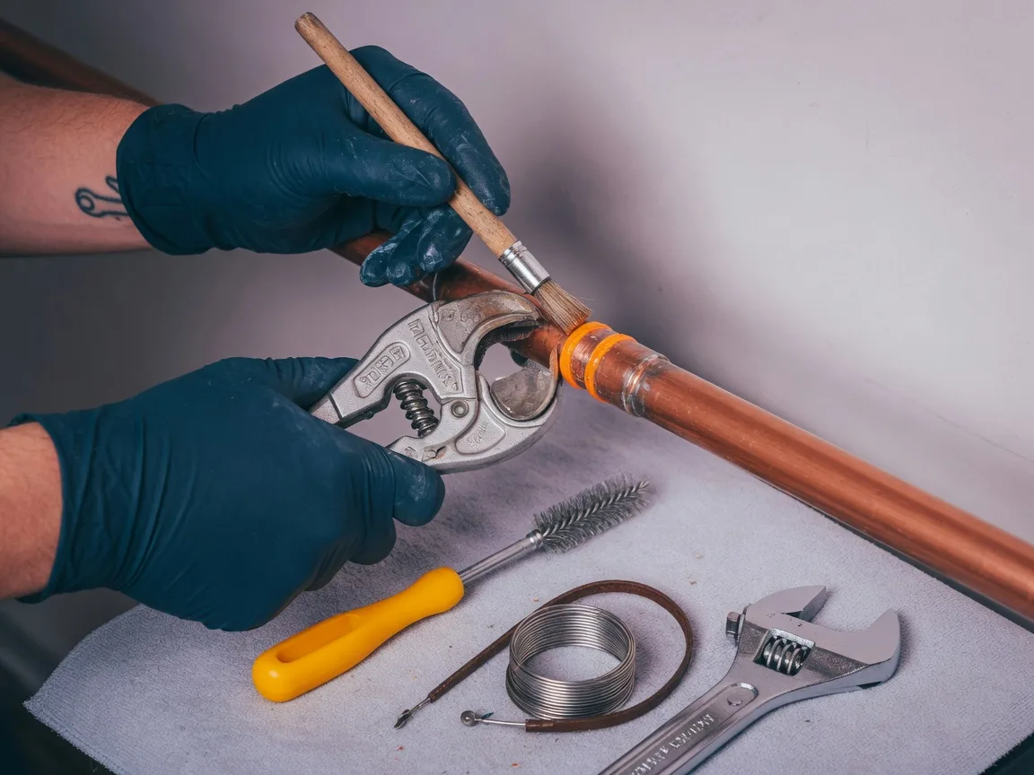 Why choose Sump Pump Repair in Parksville, KY